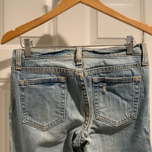 GAP long and lean jeans - Picture 3 of 3